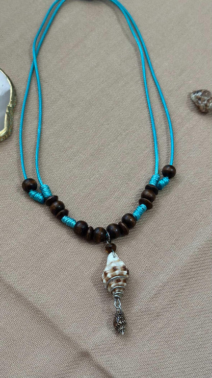 Susurro del mar