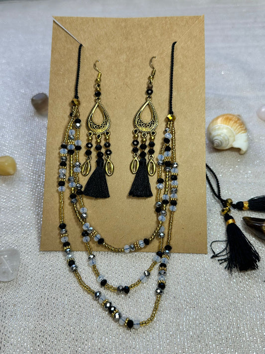 Set Destellos de la noche