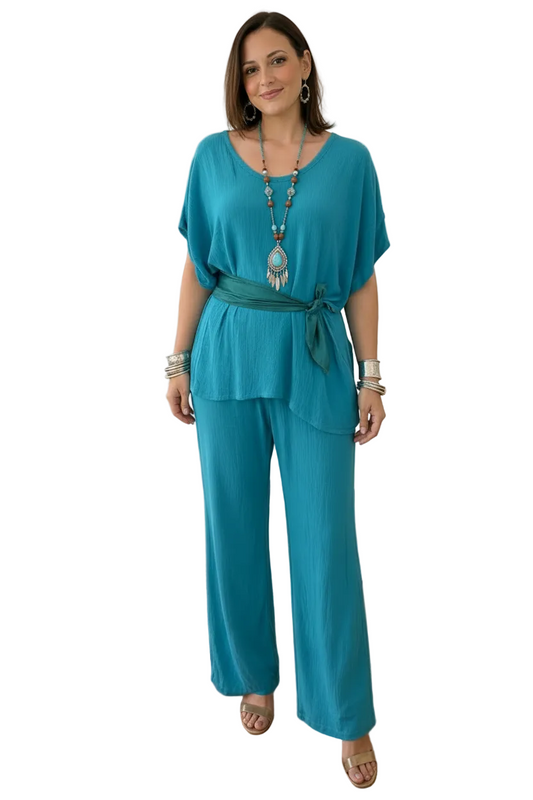 Blusa Chanon One size