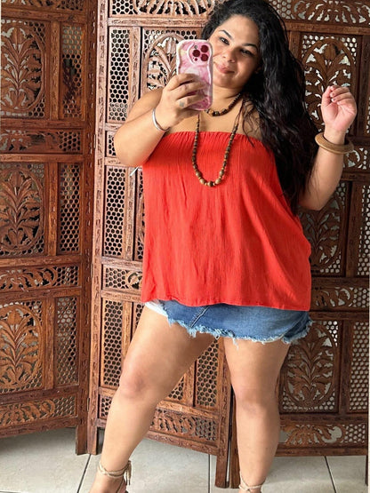 Blusa Elia