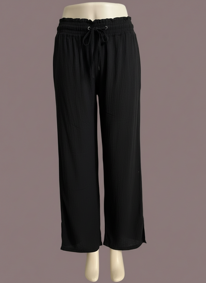 Inny Pant Negro 2/XL (corre M/L)