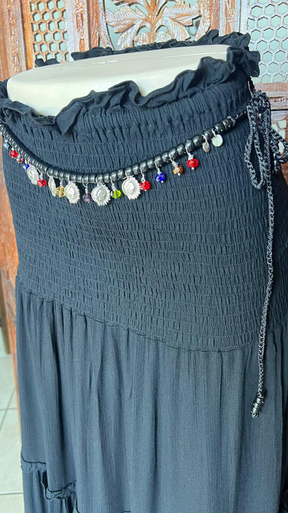 Tinna Dress