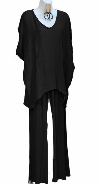 Blusa Chanon One size