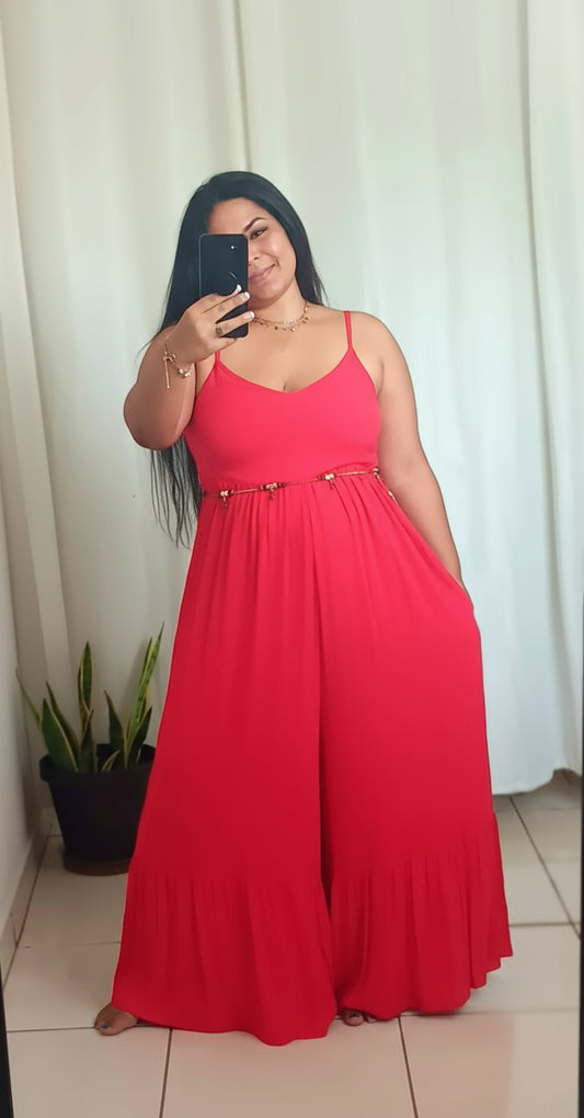 Isa Jumpsuit 2xl corre L/XL✨️