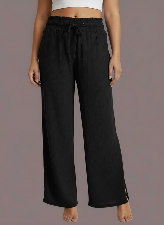 Inny Pant Negro 2/XL (corre M/L)