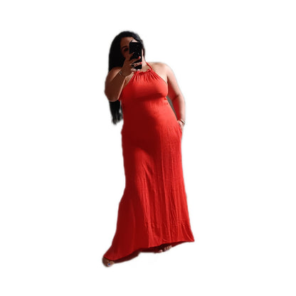 Nora Dress Arananjado (M/L)