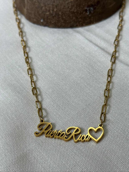 Amor de Puerto Rico