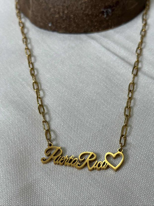 Amor de Puerto Rico