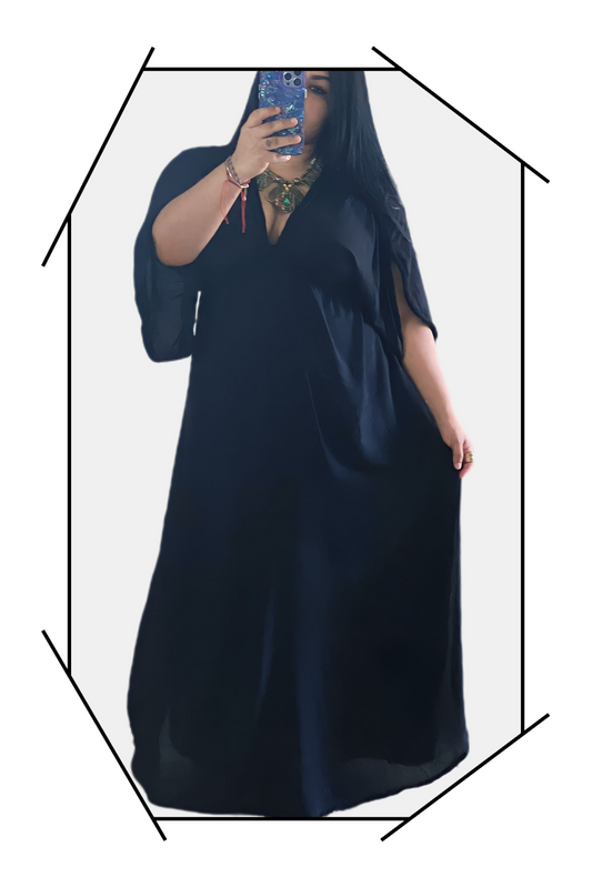 Miah Dress