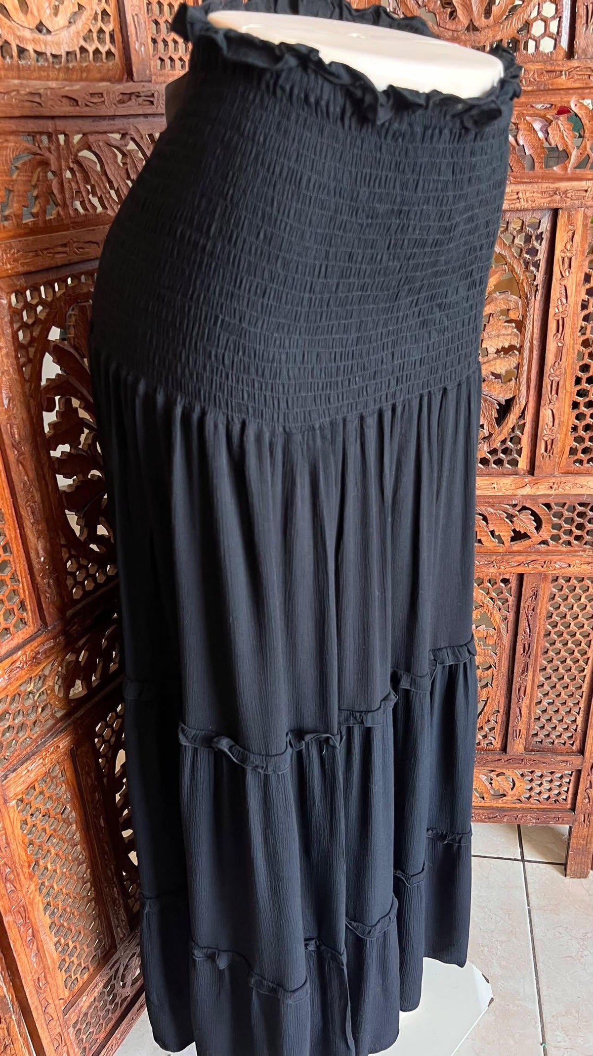 Tinna Dress