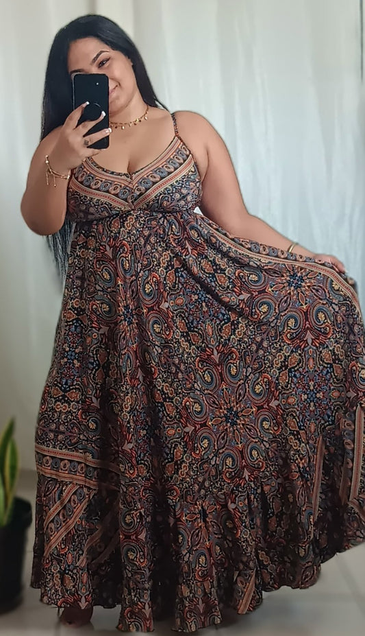 Liora Dress (O/S)