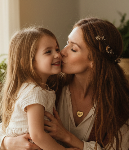 Corazón de Madre