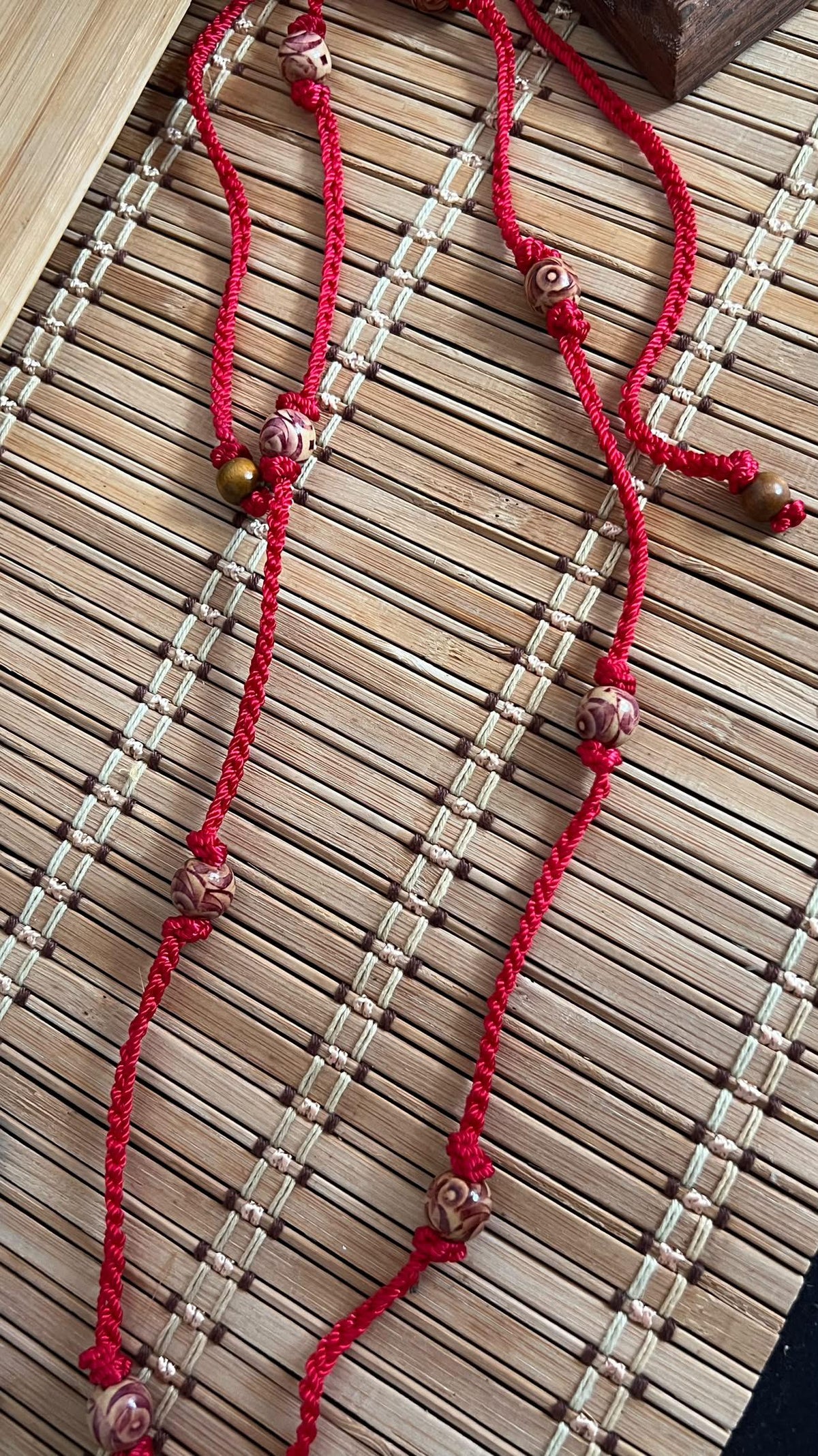 Lava waist chain