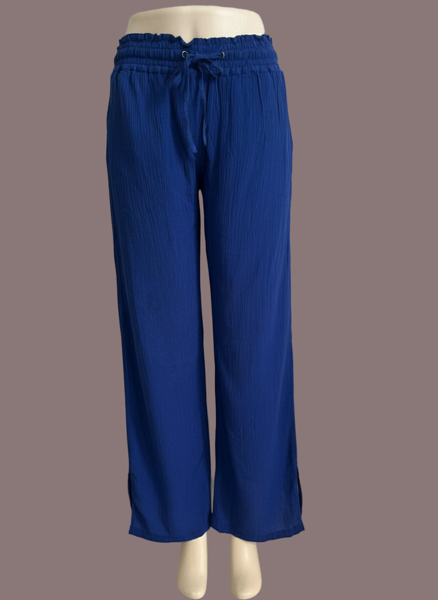 Inny Pant Azul L/XL (corre M/L)