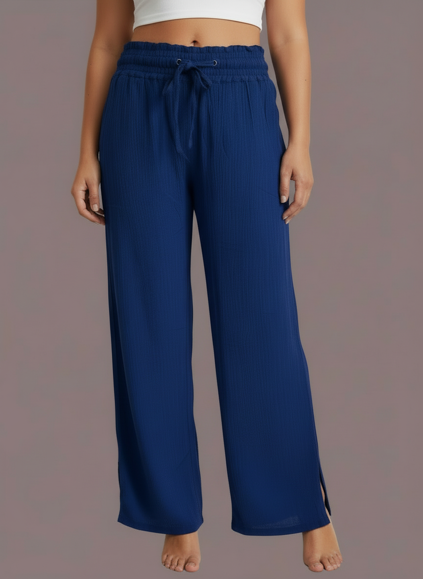 Inny Pant Azul L/XL (corre M/L)