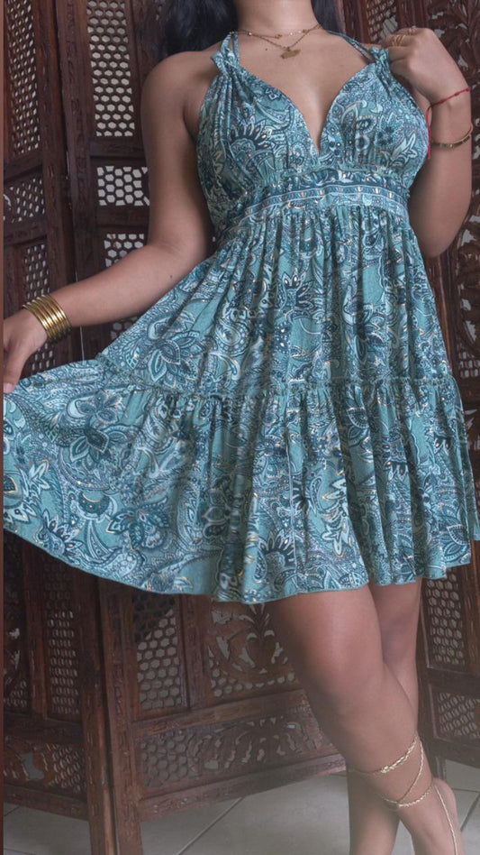Narah Dress