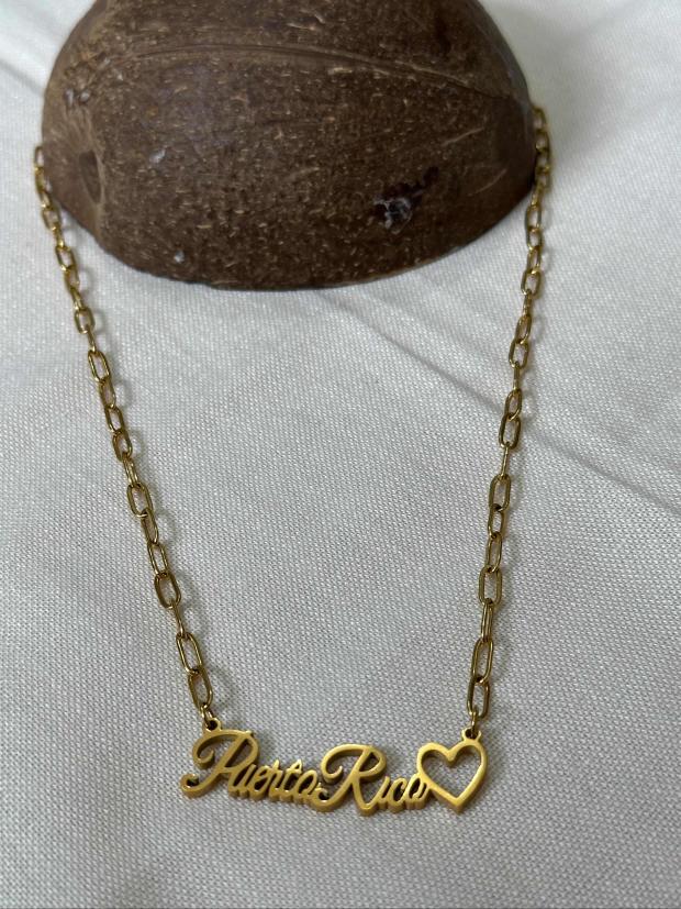 Amor de Puerto Rico