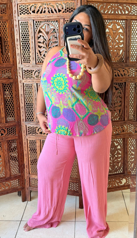 Danna Pant