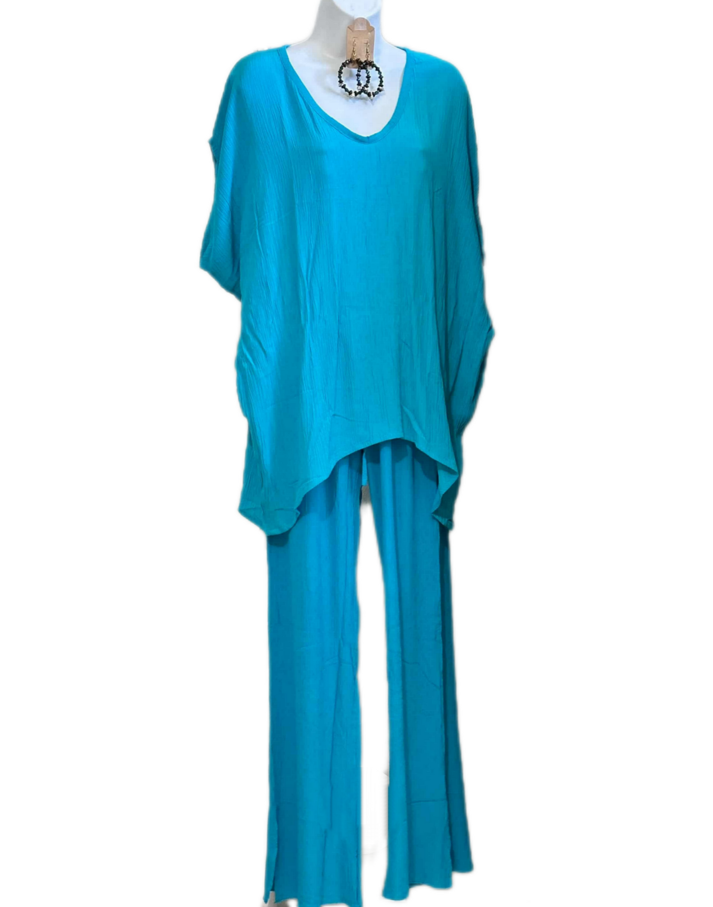 Blusa Chanon One size