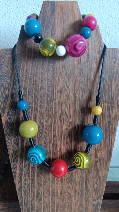 Arcoiris Bohemio